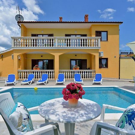 Вилла House Smiljana 2059 Воднян Экстерьер фото