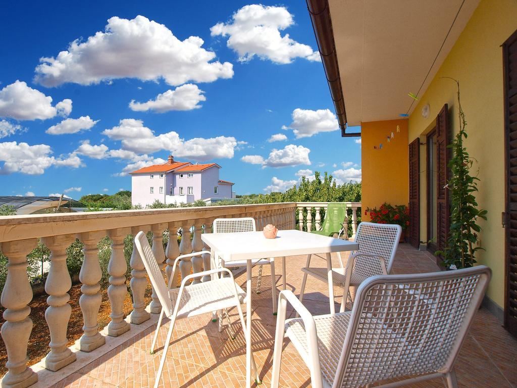 Вилла House Smiljana 2059 Воднян Экстерьер фото