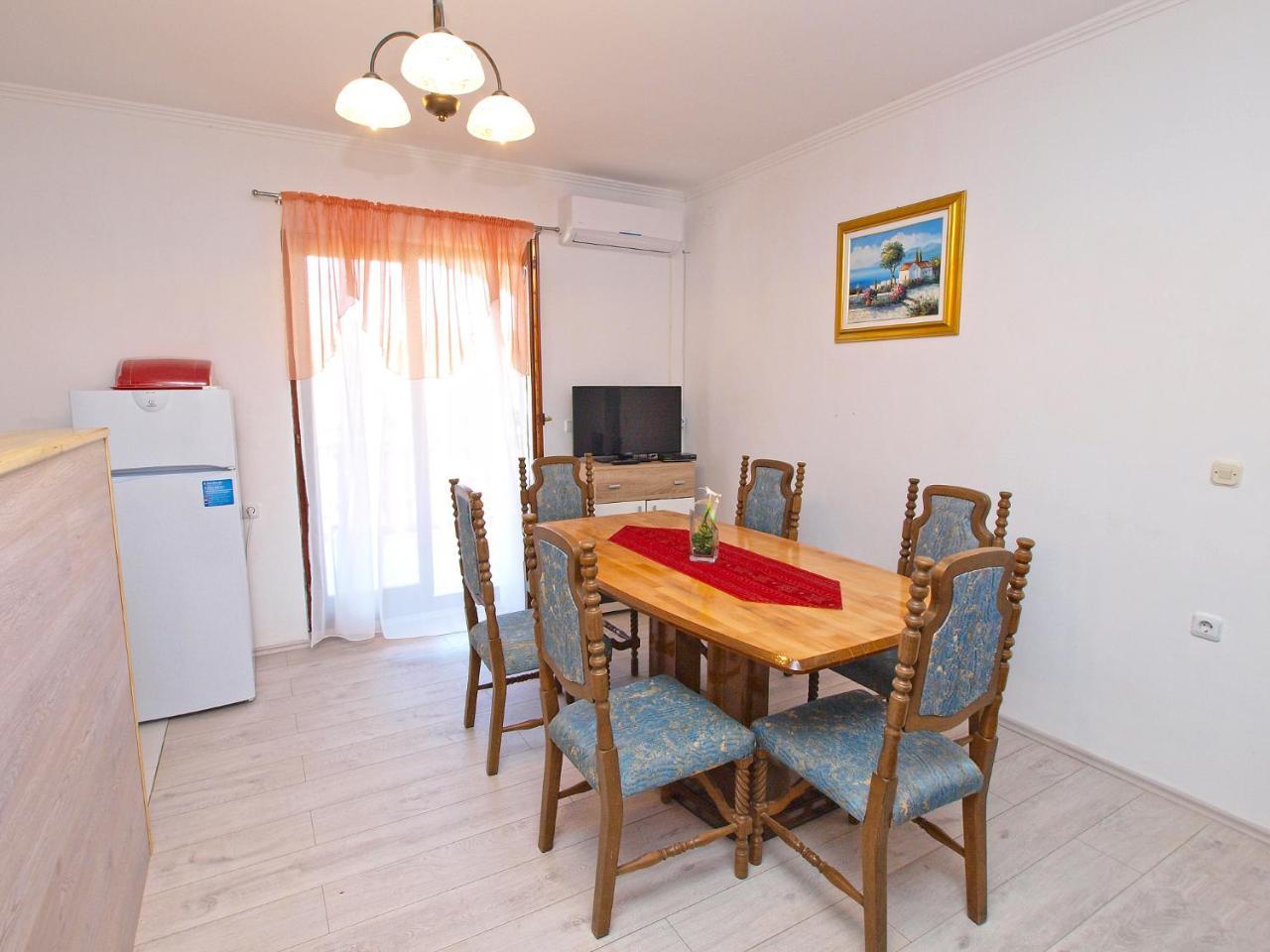 Вилла House Smiljana 2059 Воднян Экстерьер фото