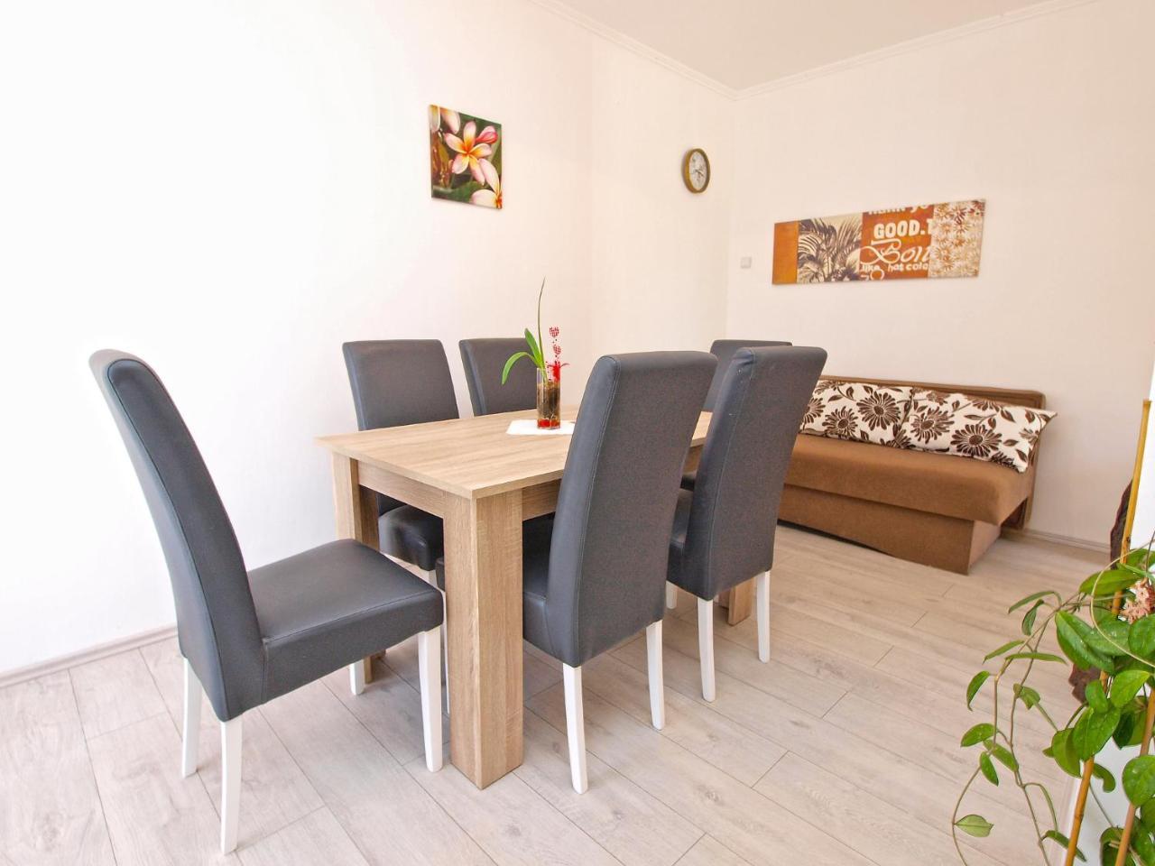 Вилла House Smiljana 2059 Воднян Экстерьер фото