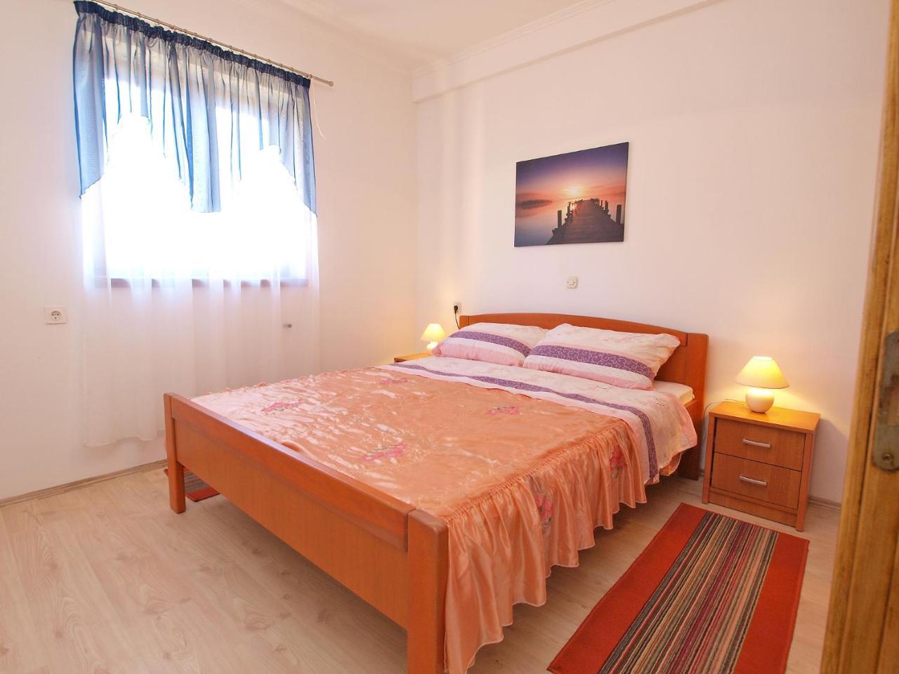 Вилла House Smiljana 2059 Воднян Экстерьер фото