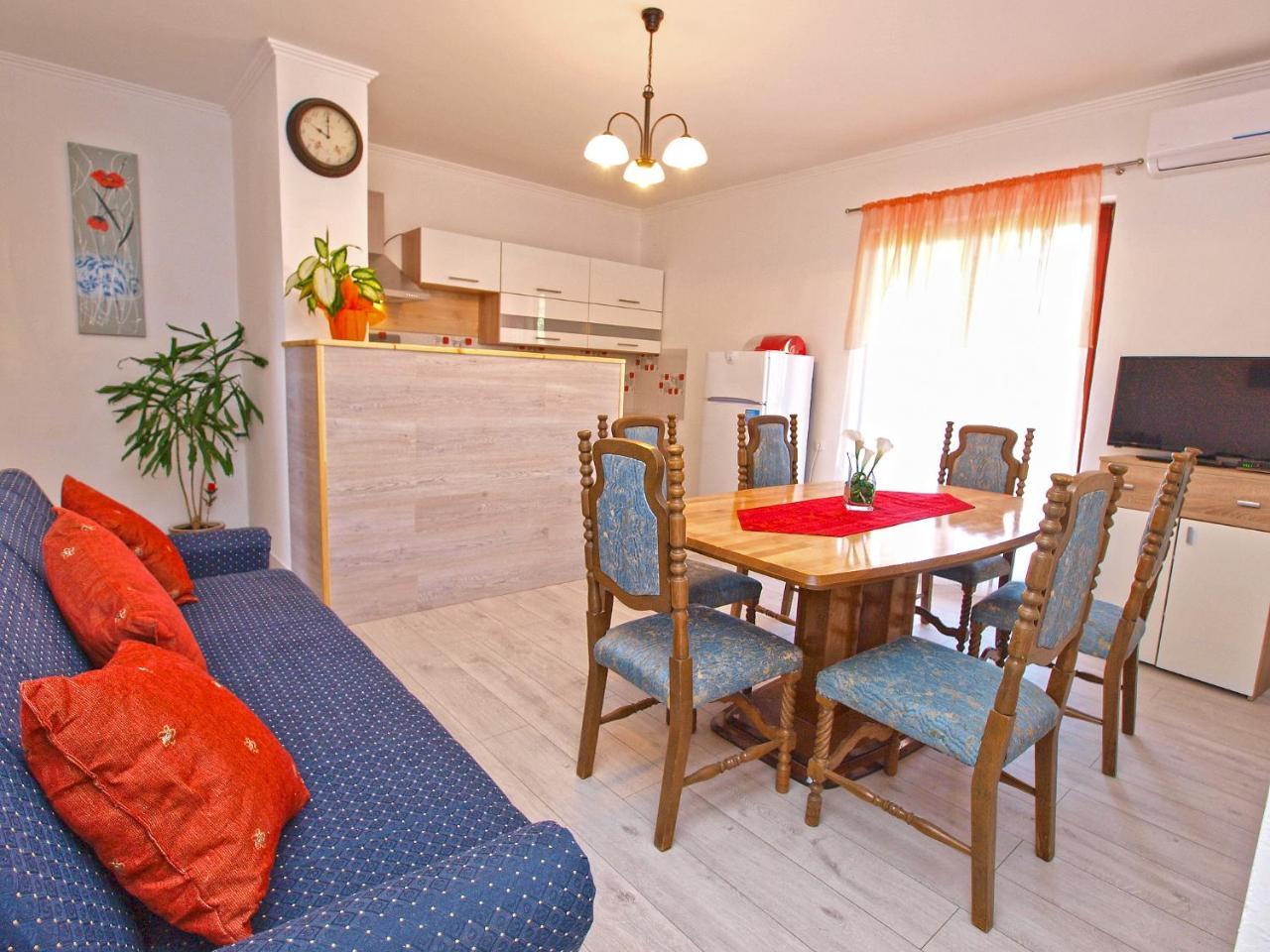 Вилла House Smiljana 2059 Воднян Экстерьер фото