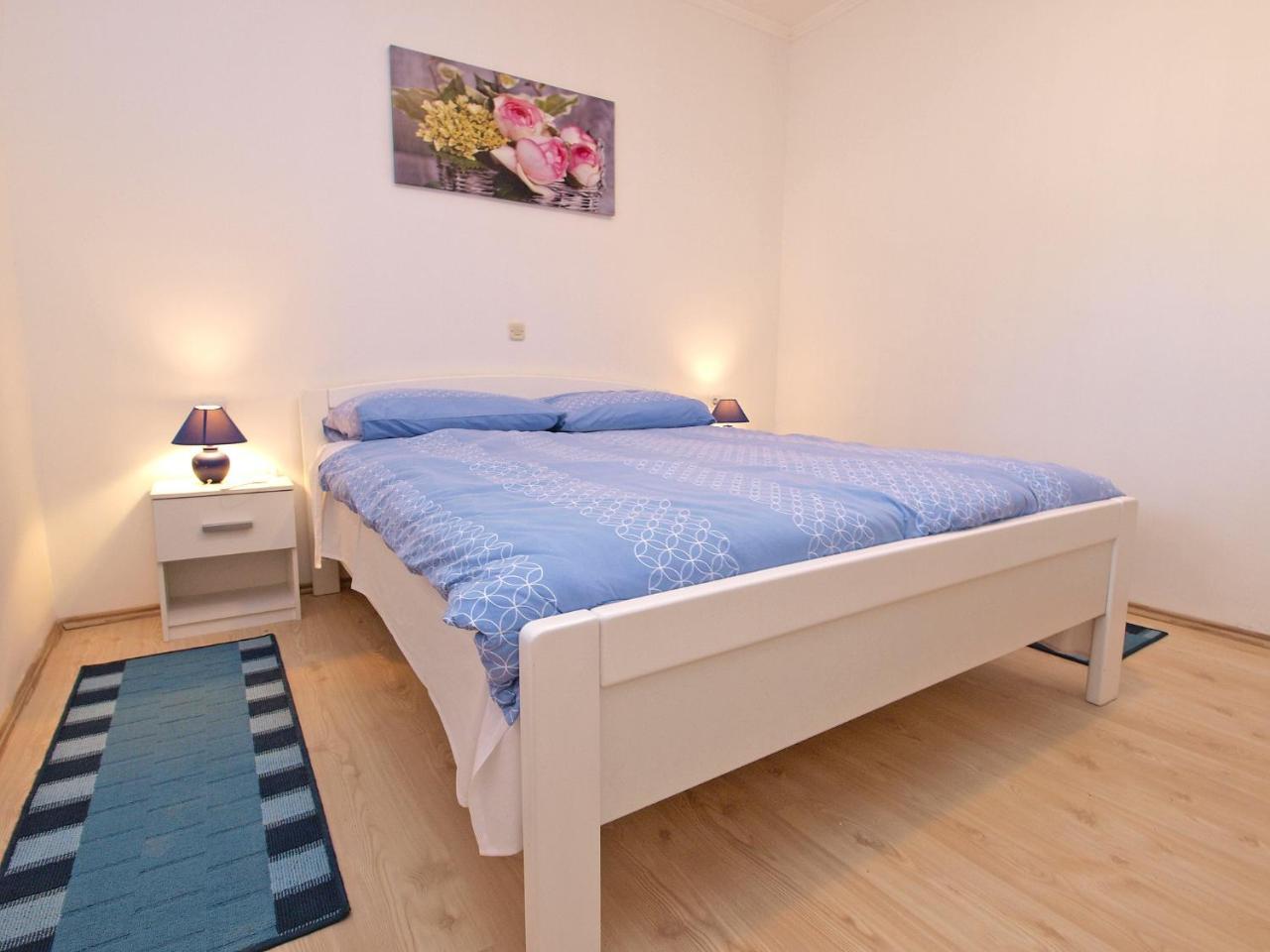 Вилла House Smiljana 2059 Воднян Экстерьер фото