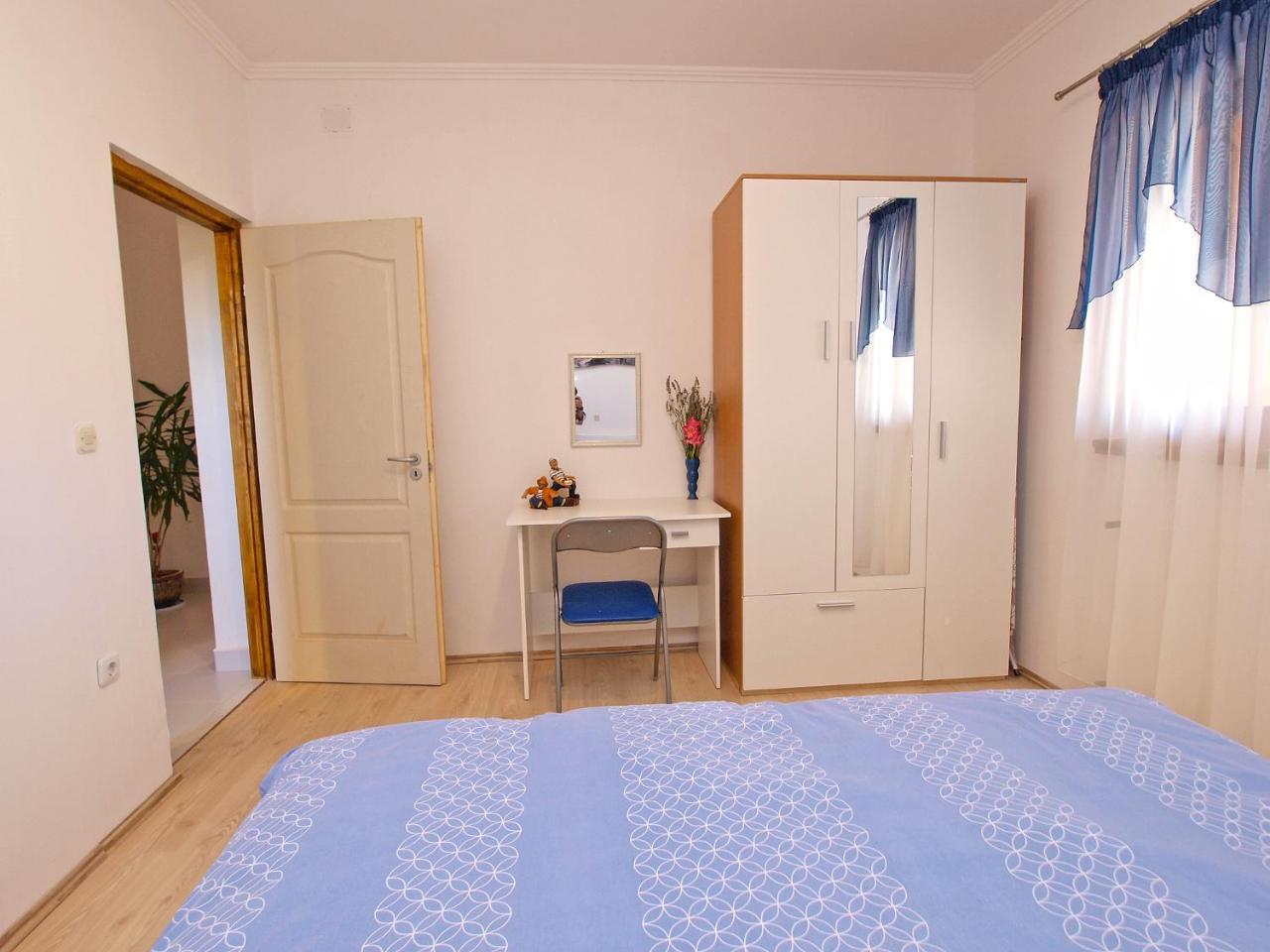 Вилла House Smiljana 2059 Воднян Экстерьер фото