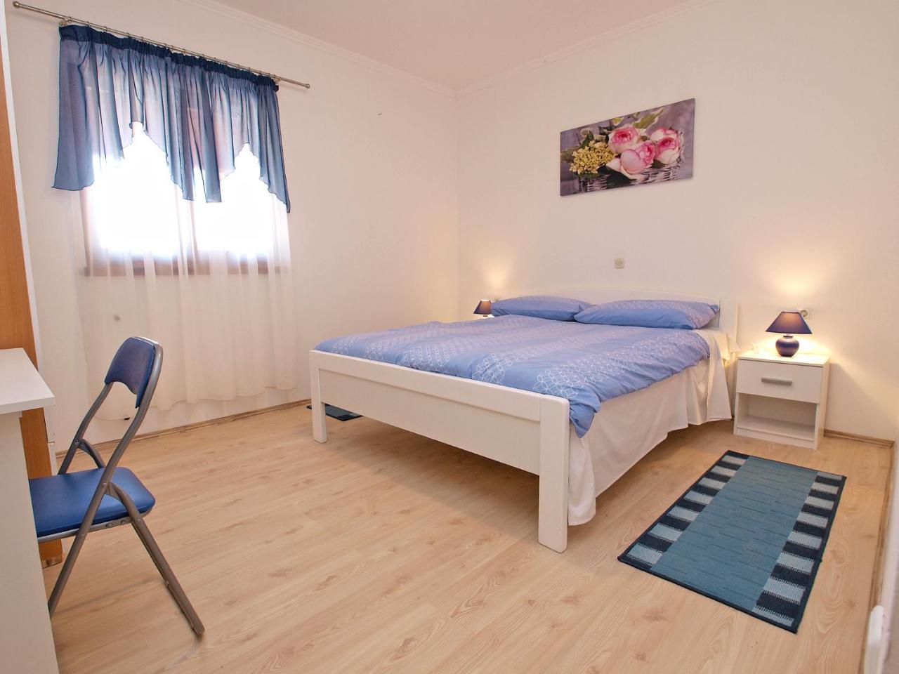 Вилла House Smiljana 2059 Воднян Экстерьер фото