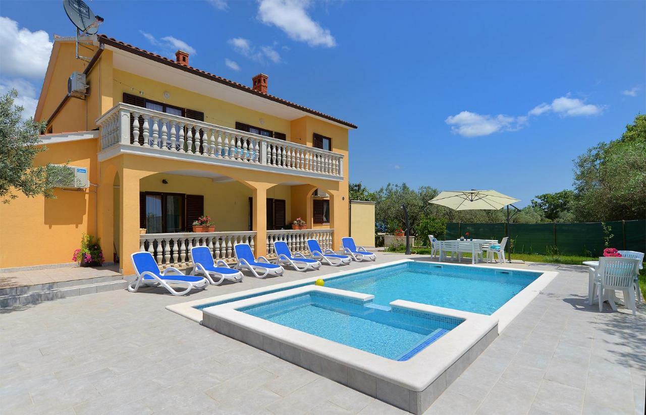 Вилла House Smiljana 2059 Воднян Экстерьер фото