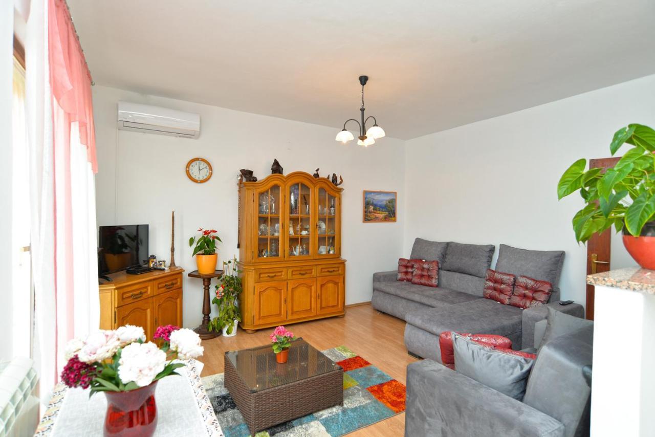 Вилла House Smiljana 2059 Воднян Экстерьер фото