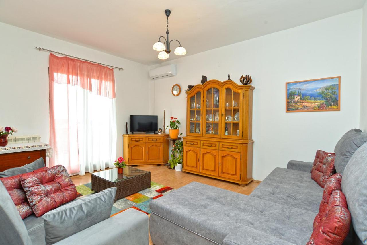 Вилла House Smiljana 2059 Воднян Экстерьер фото