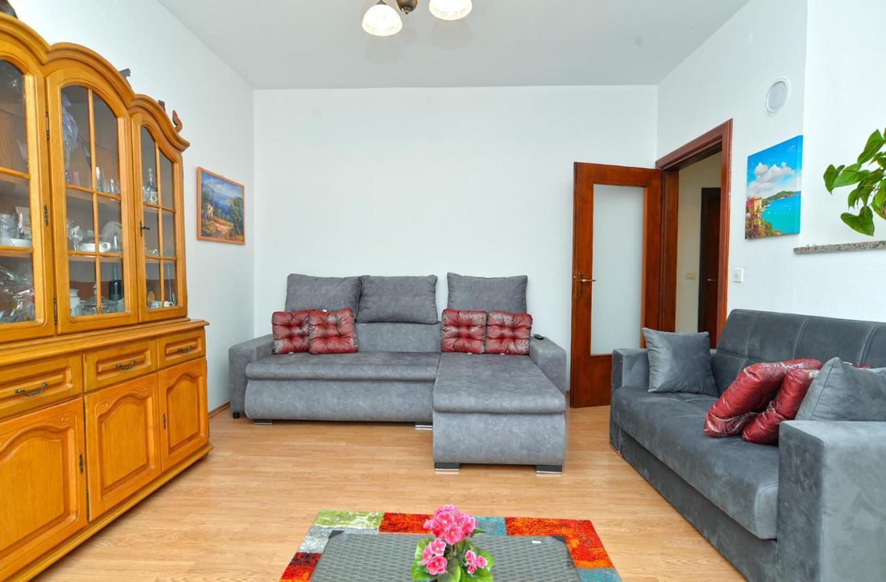 Вилла House Smiljana 2059 Воднян Экстерьер фото
